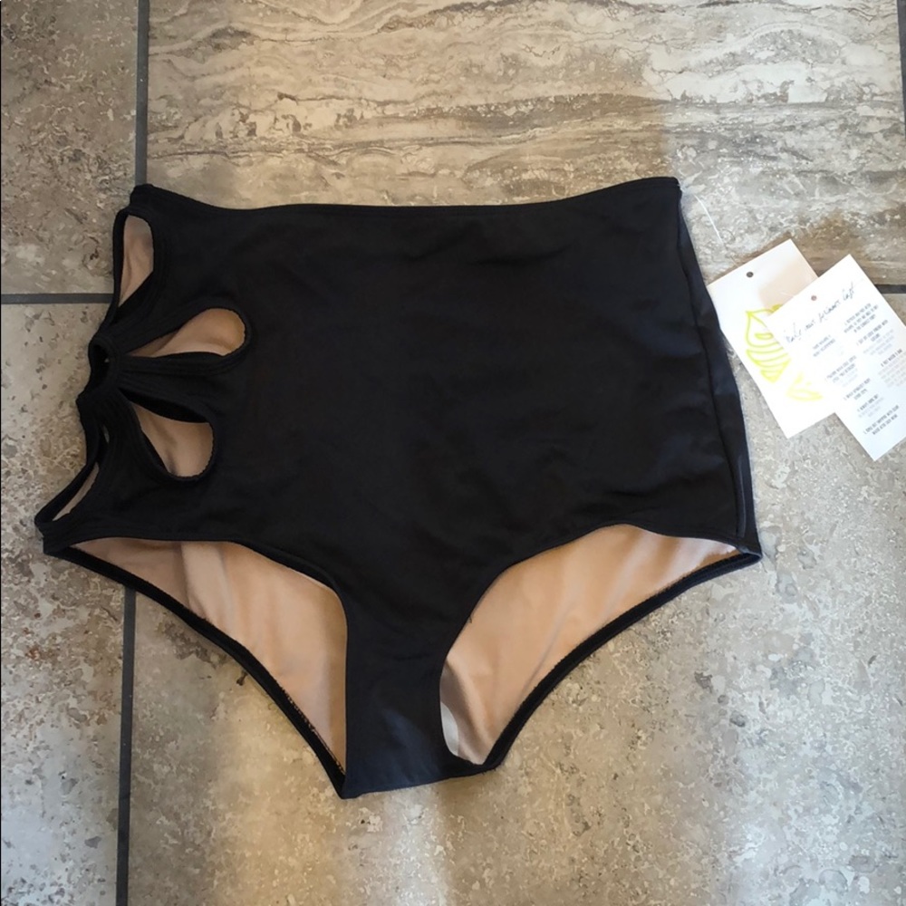 Swim bottoms